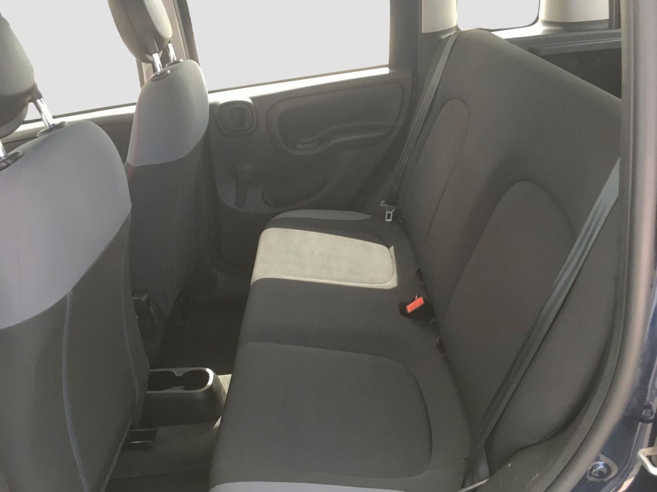 Fiat Panda 1.2 EasyPower Easy