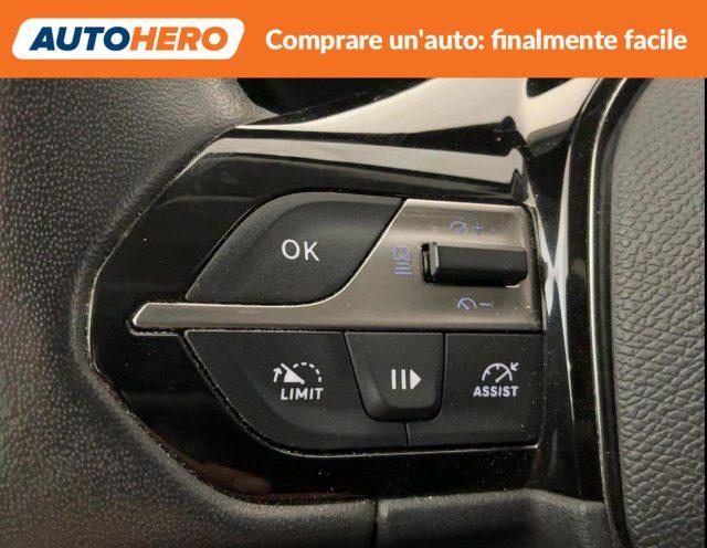 PEUGEOT 308 BlueHDi 130 EAT8 Allure Pack