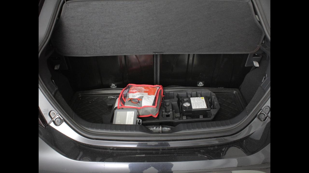 TOYOTA Aygo X - Aygo X 1.0 Lounge 72cv s-cvt