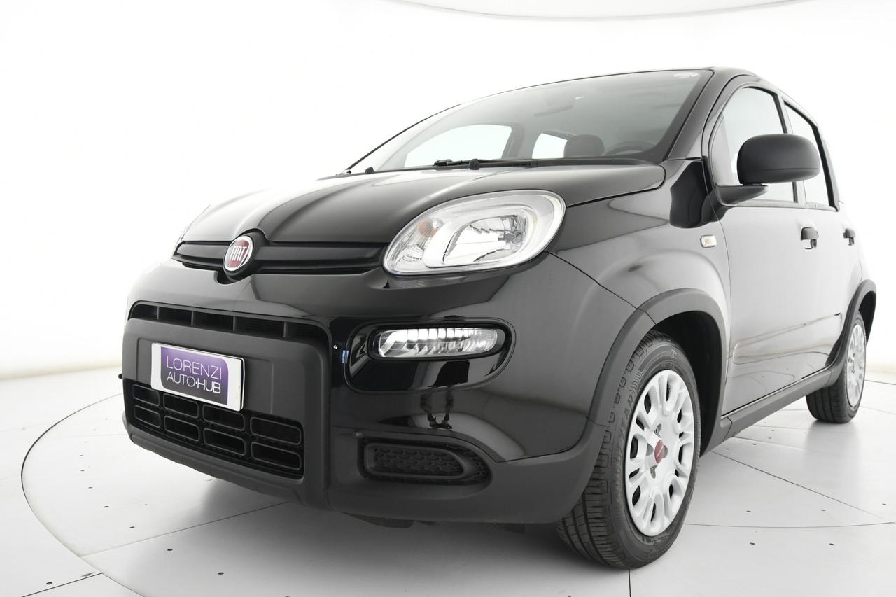 FIAT Panda 1.0 firefly hybrid s&s 70cv NEOPATENTATI+BLUETOOTH