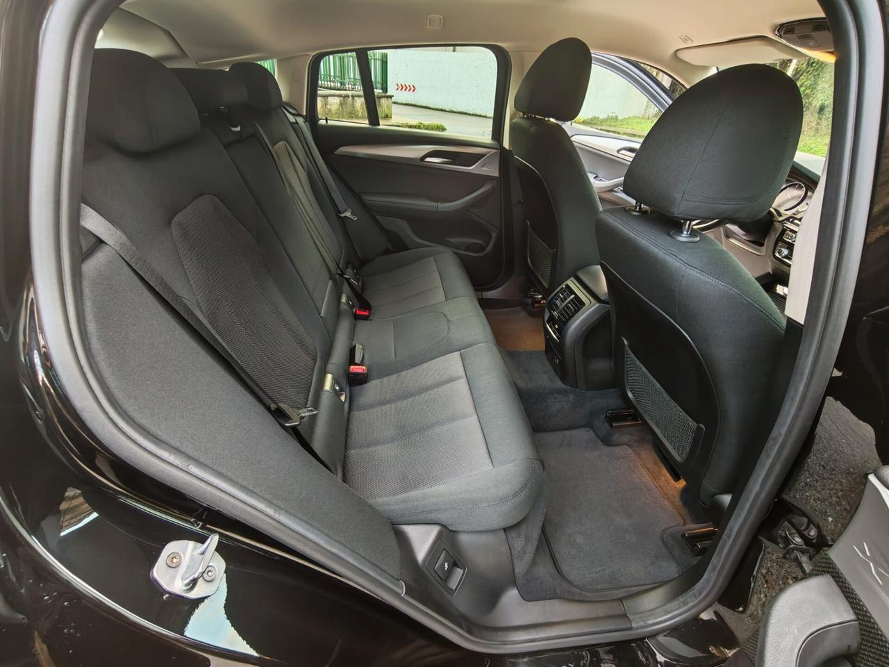 Bmw X4 xDrive20d Business Advantage