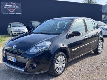 Renault Clio 1.2 GPL Benzina 75cv - Neopatentati 2010