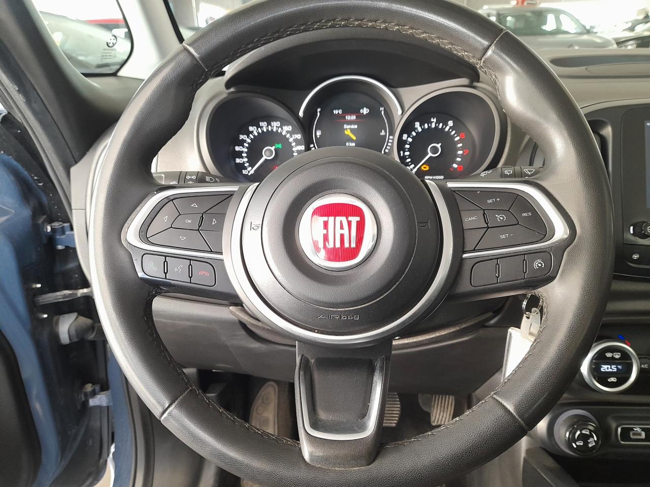 Fiat 500L 1.4 95 CV S&S Cross