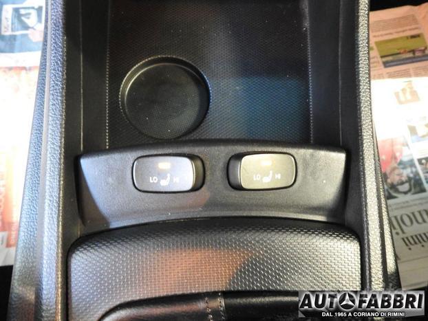 SSANGYONG - Korando - 2.0 2WD MT GPL Limited-