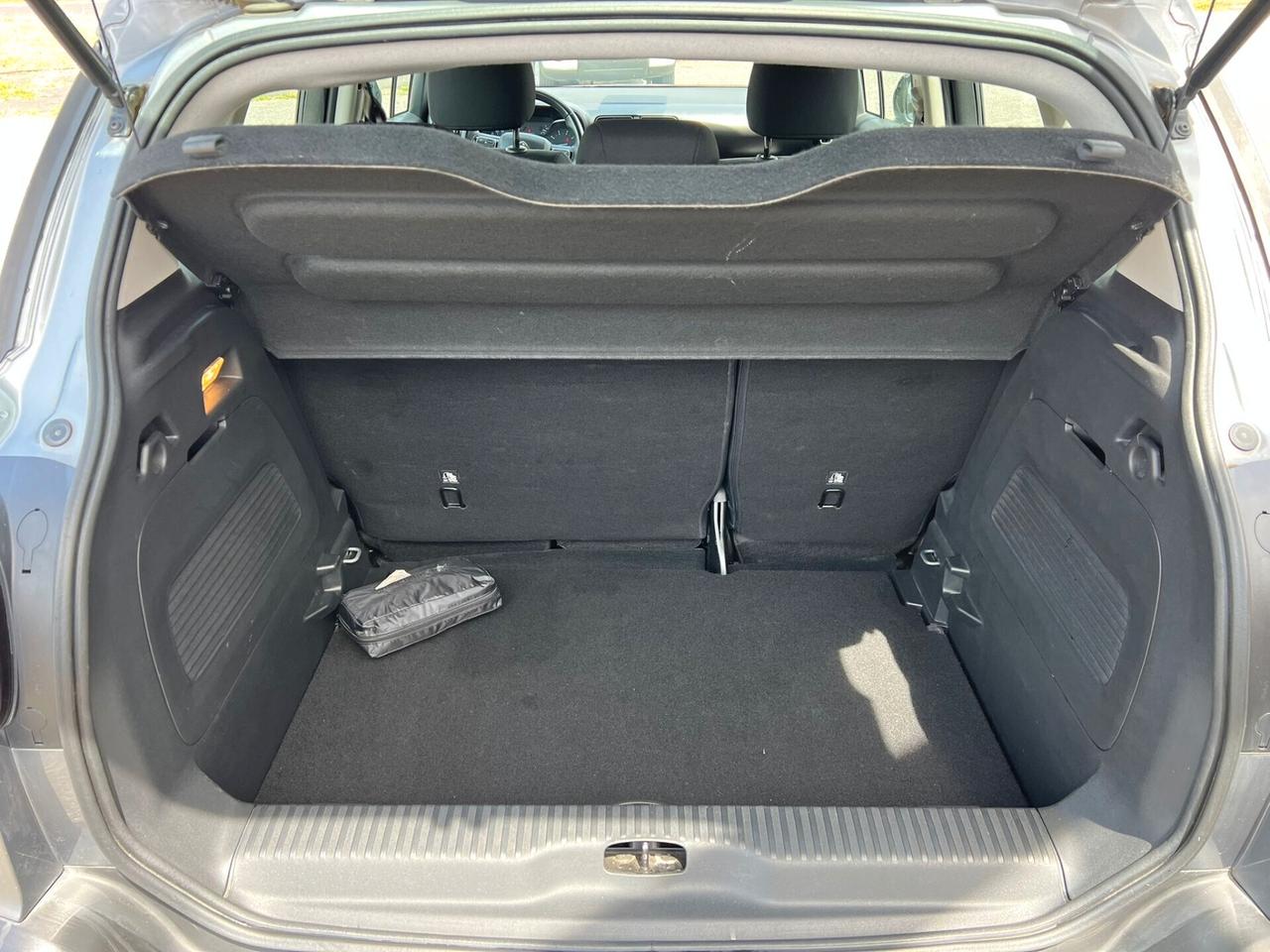 Citroen C3 Aircross PureTech 82 Feel
