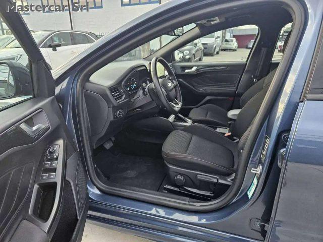FORD Focus SW 1.0 125cv ST-Line Design Automatica - GM099PG