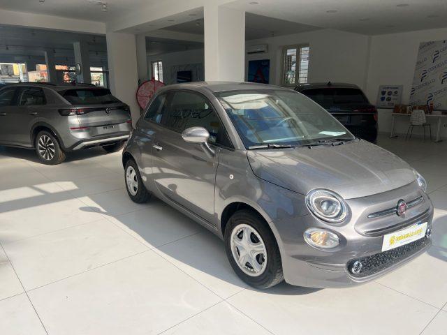 FIAT 500 1.0 Hybrid Club da ?119,00 mensili
