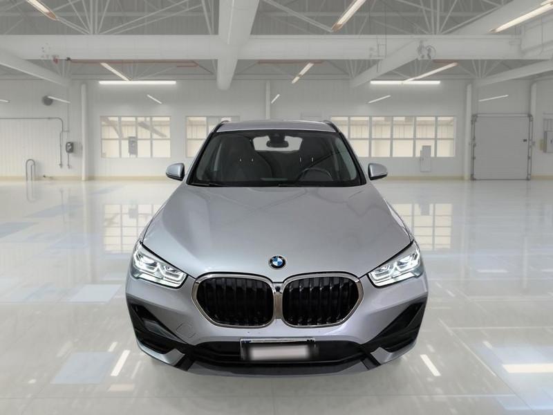 BMW X1 XDRIVE 25E BUSINESS ADVANTAGE AUTOMATICO SUV