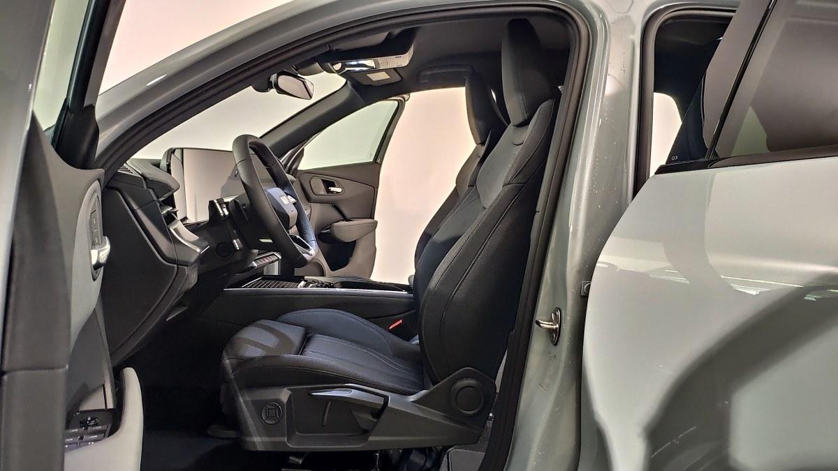 AUDI Q3 Tfsi 110 Kw Mhev S Tronic S Line Edition
