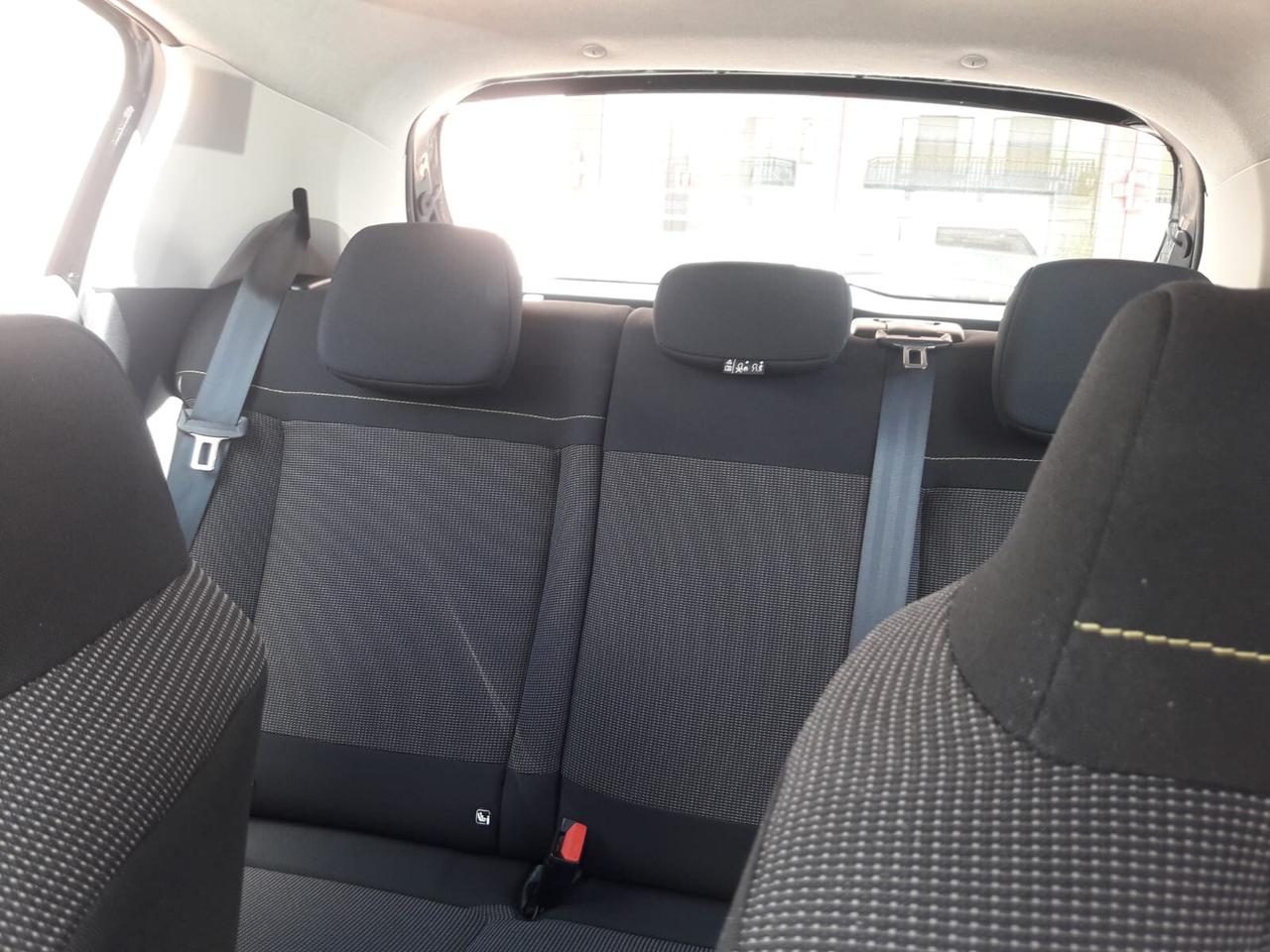 Citroen C3 BlueHDi 100 S&S You