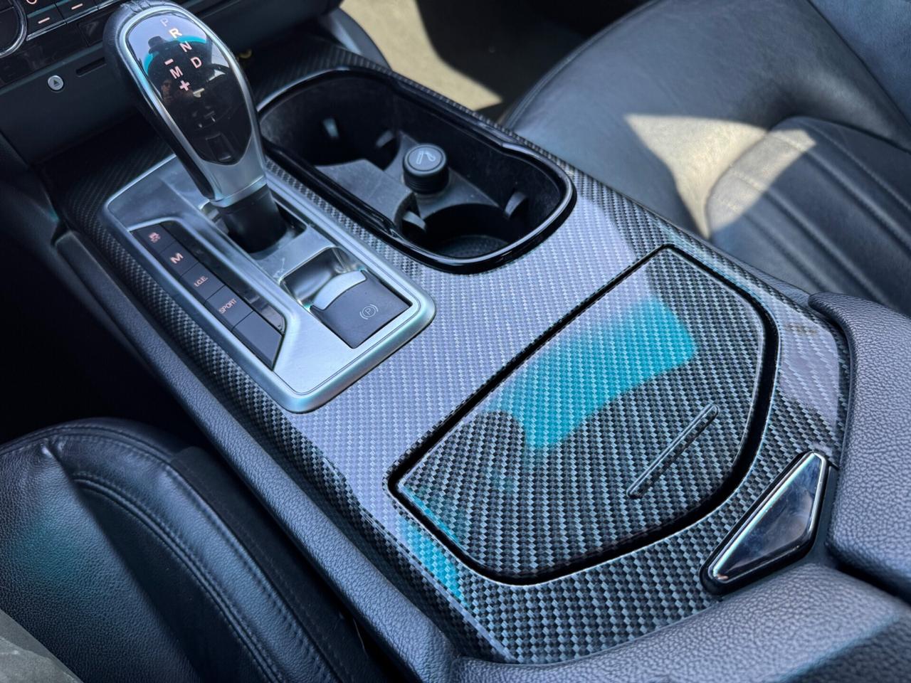 Maserati Ghibli V6 Diesel