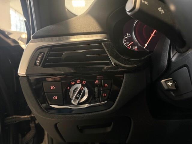 Bmw 520 520d aut. Touring Msport