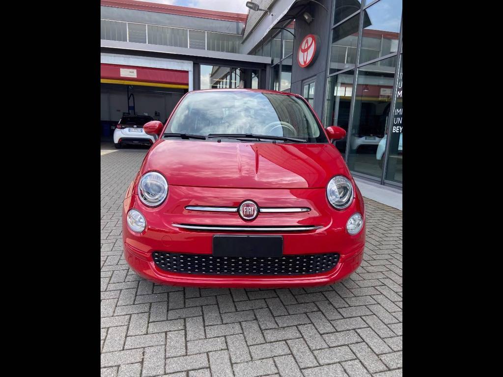 Fiat 500 1.2 Dolcevita