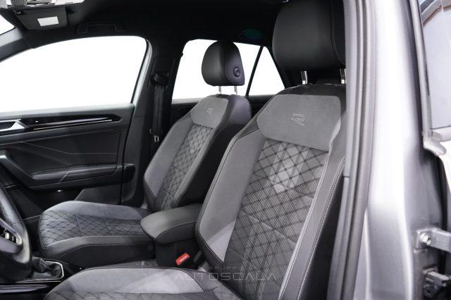 VOLKSWAGEN T-Roc 2.0 TDI SCR 150cv DSG R-Line