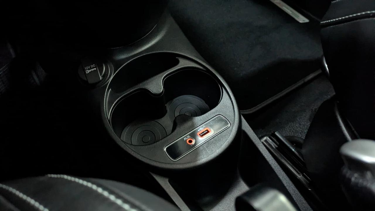 Abarth 595 1.4 Turbo T-Jet 165 CV Turismo