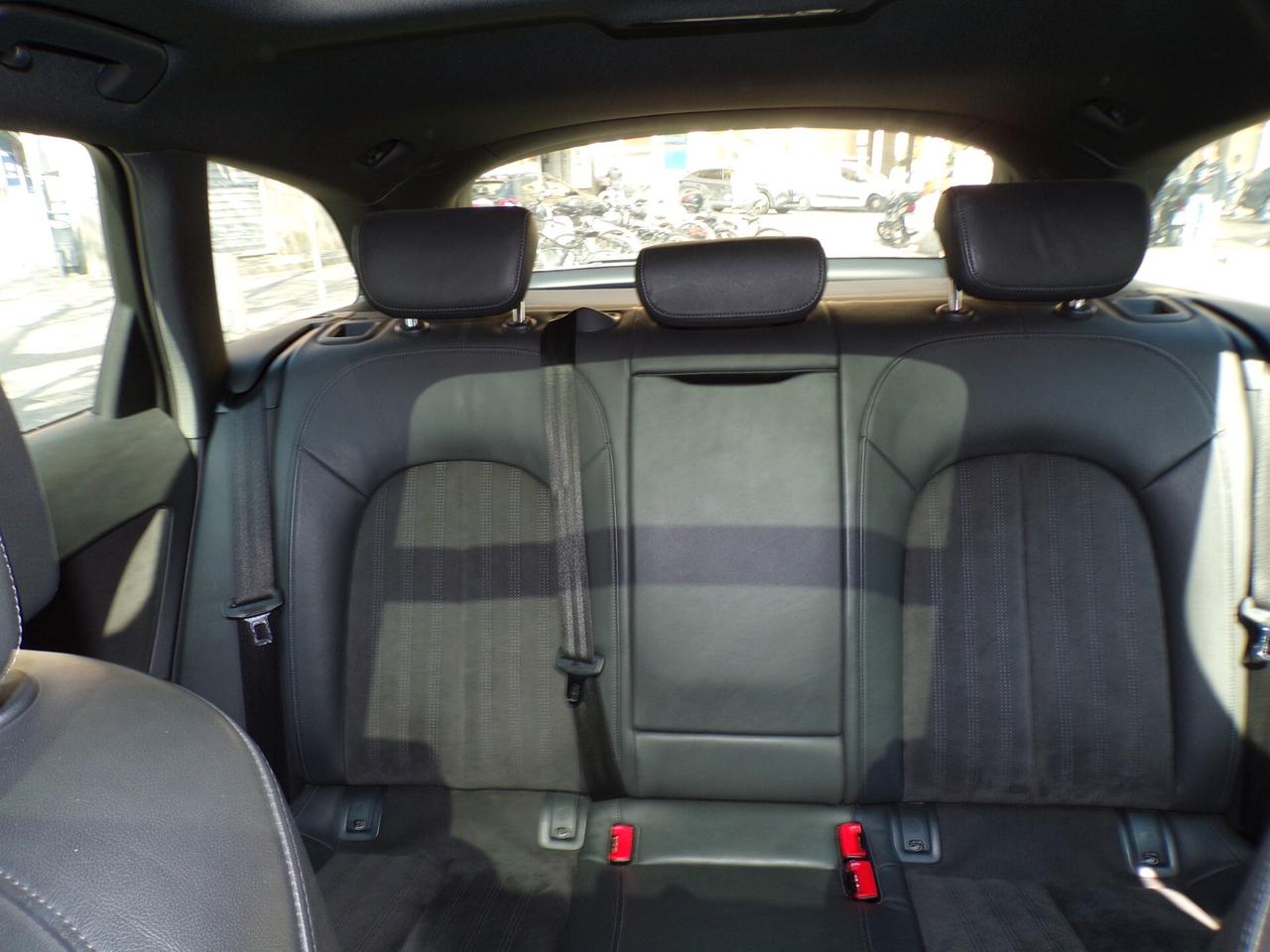 Audi A6 Avant 3.0 TDI S tronic Business 218CV del 2016