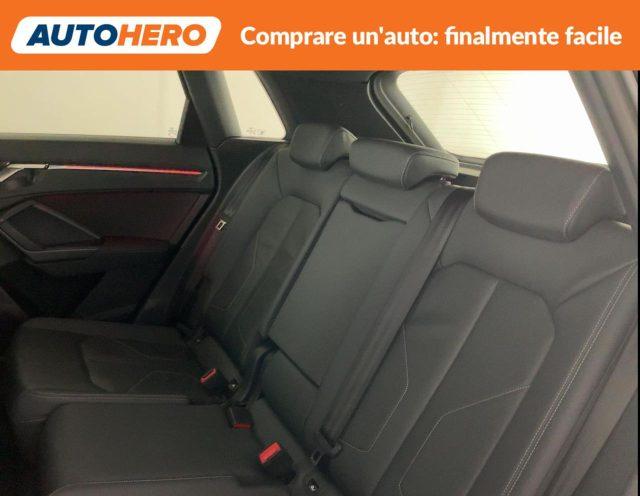 AUDI Q3 35 TDI S tronic S line edition