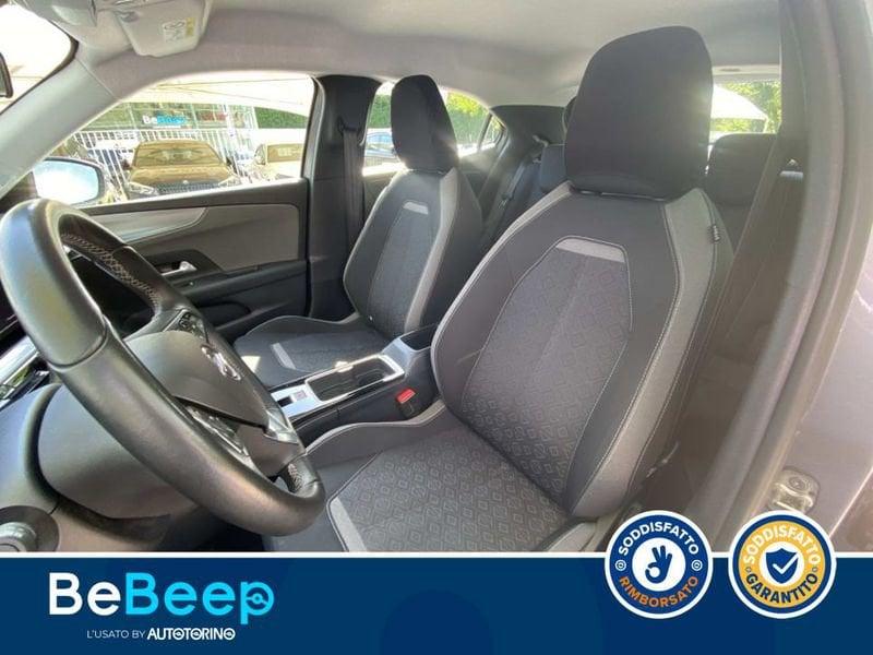 Opel Mokka 1.2 T ELEGANCE S&S 100CV