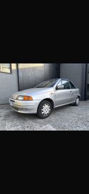 Fiat Punto 85 16V cat Cabrio