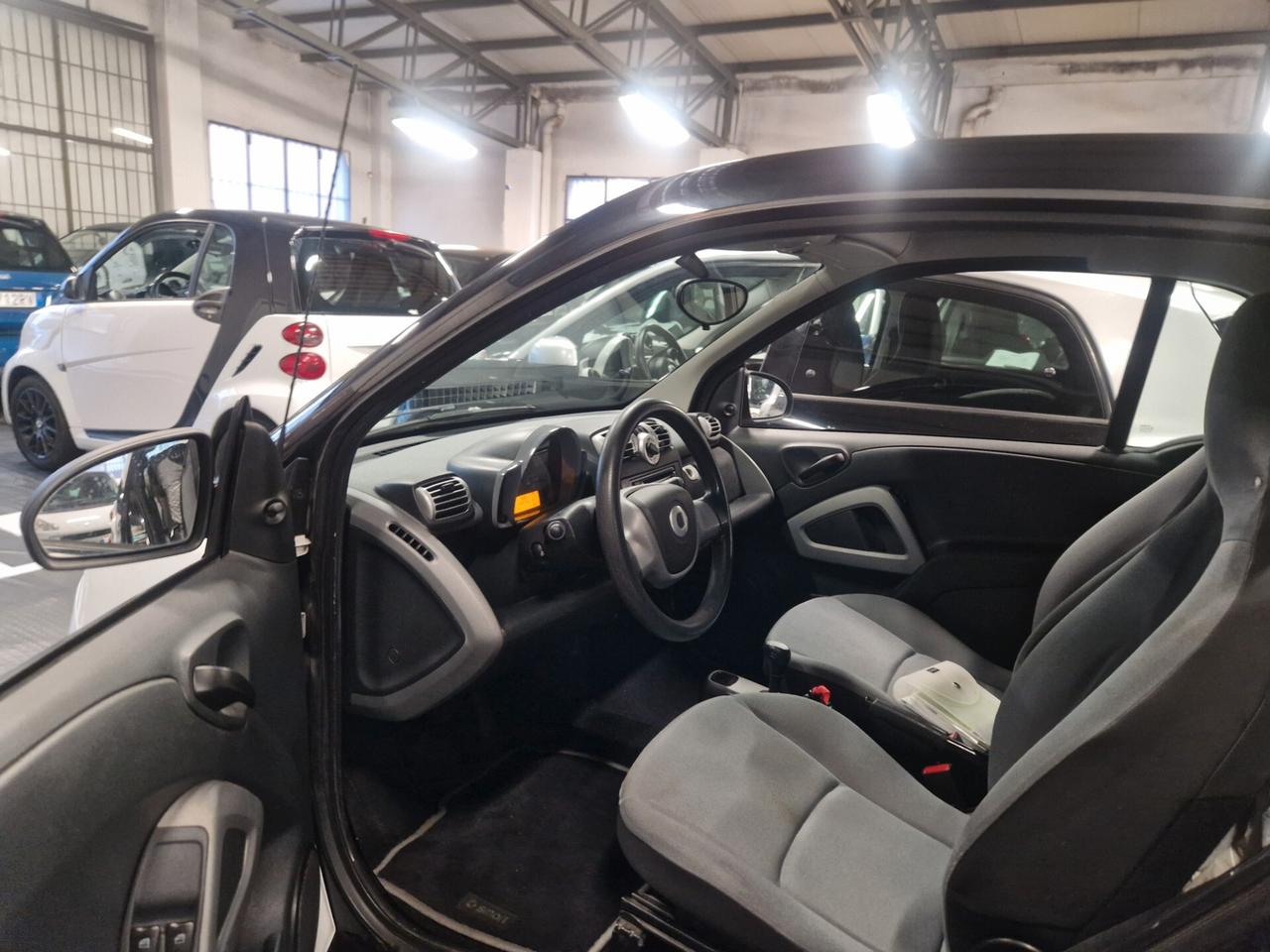 Smart Motore revisionato frizione nuova garanzia