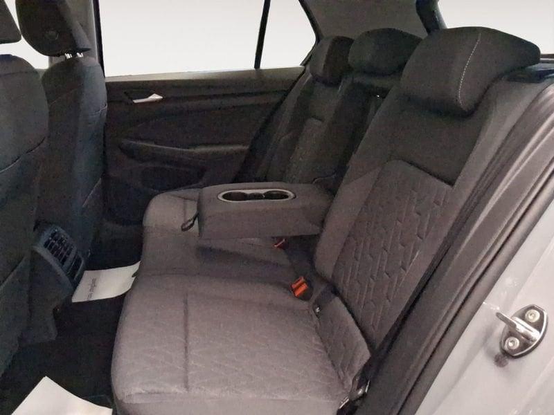 Volkswagen Golf 1.5 TSI eHybrid DSG Edition Plus