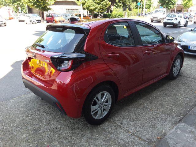 MAZDA 2 Hybrid 1.5 VVT e-CVT Centre-Line *KM ZERO*