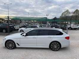 Bmw 520 520d Touring xdrive Msport Navi Led Pelle Top