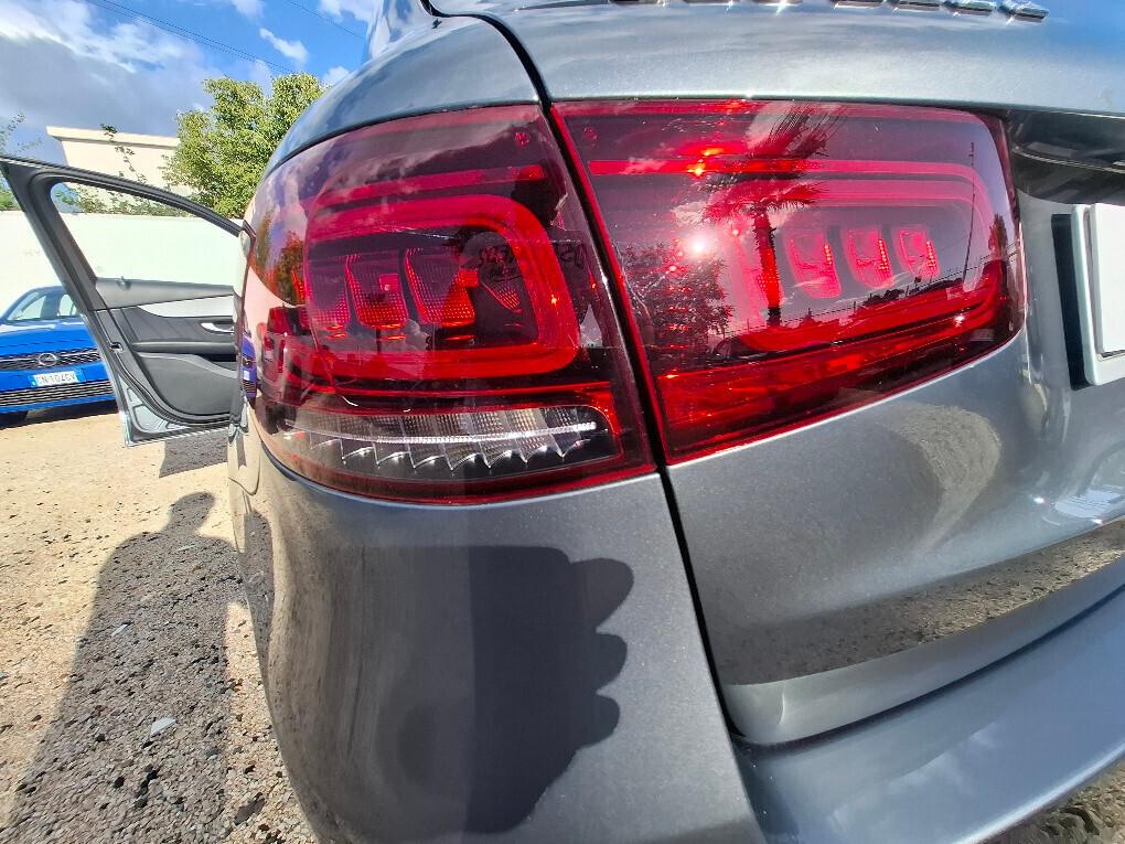 MERCEDES-BENZ GLC 220D 4MATIC PREMIUM AMG