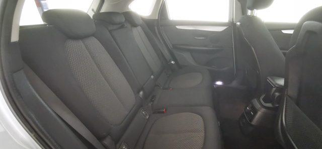 BMW 216 d Active Tourer Advantage