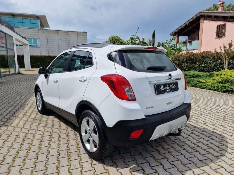 Opel Mokka 1.6 Ecotec 115CV 4x2 Start&Stop Ego