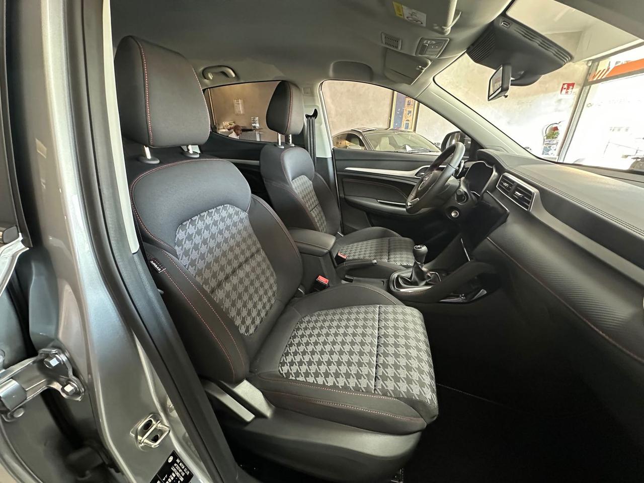 Mg ZS Comfort 1.5 VTi-TECH #6446