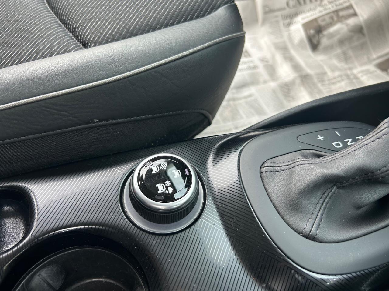 Fiat 500X 2.0 MultiJet 150 CV AT9 4x4 City Cross