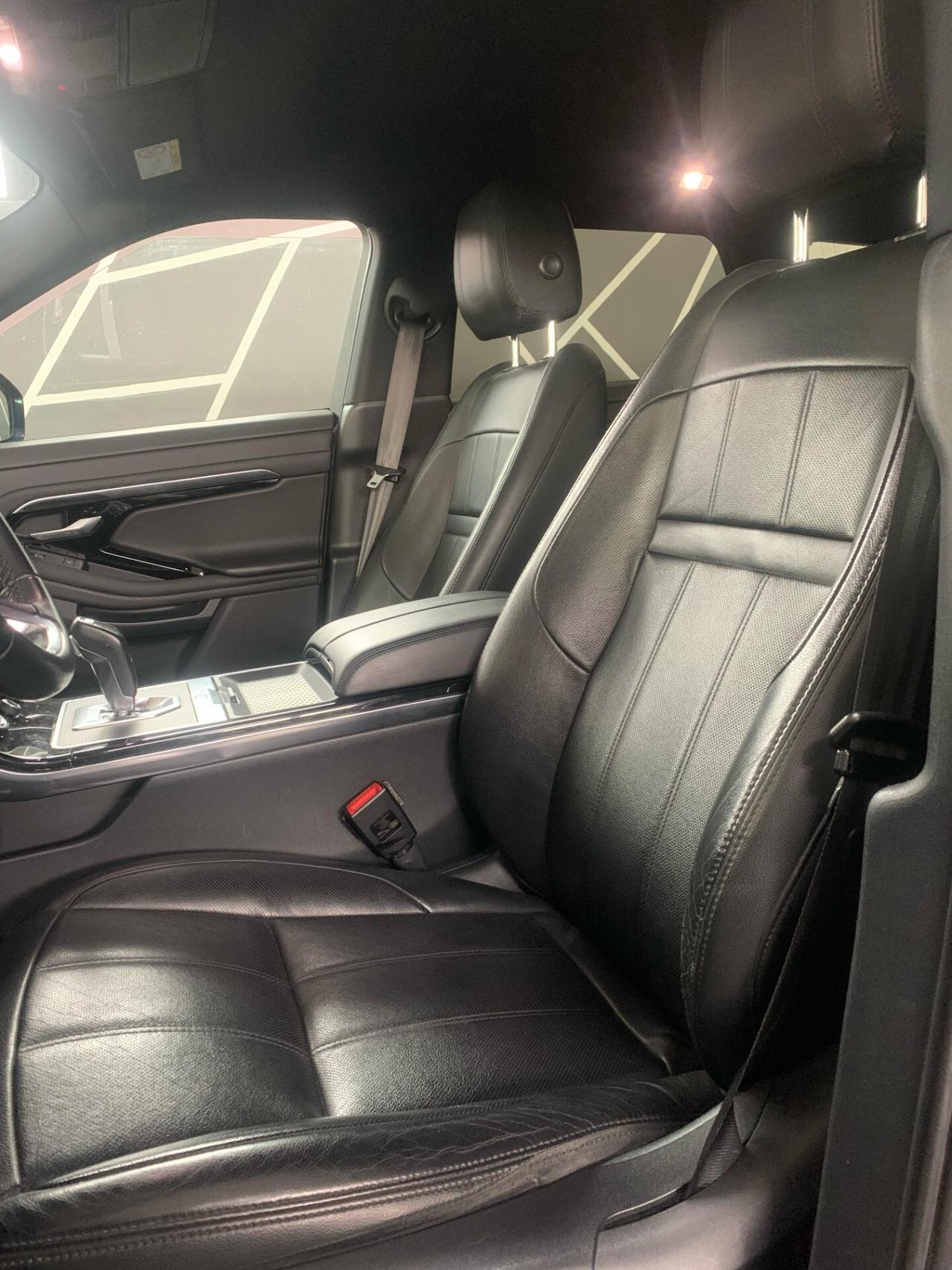 Land Rover - Range Rover Evoque 2.0D I4-L.Flw 150 CV AWD Auto