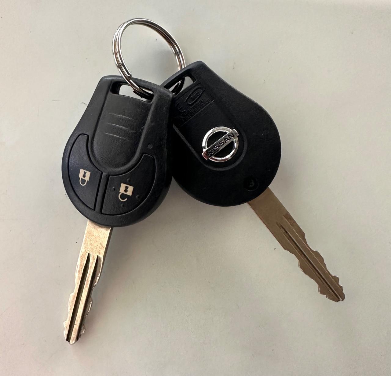 Nissan Juke 1.5 dCi Tekna TOTAL BLACK