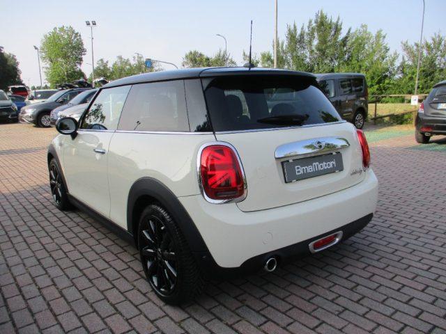 MINI Cooper D 1.5 Cooper D Boost - LED/Bluetooth