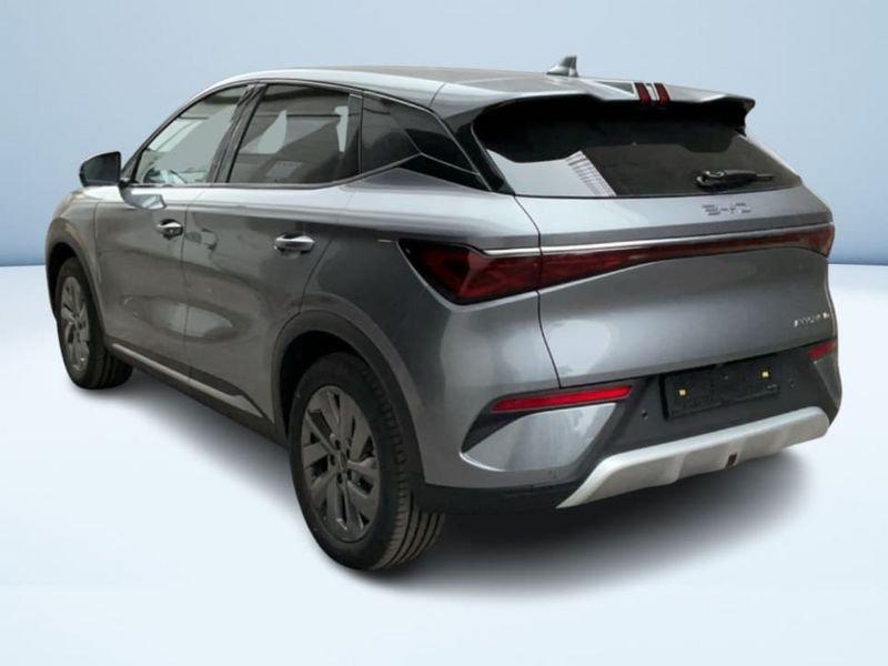 BYD Atto 3 EVO Design