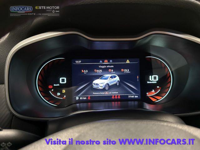 MG ZS 1.0 T-GDI 112 CV Luxury - PROMO