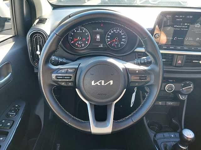 Kia Picanto 1.0 12V 5 porte Style TT