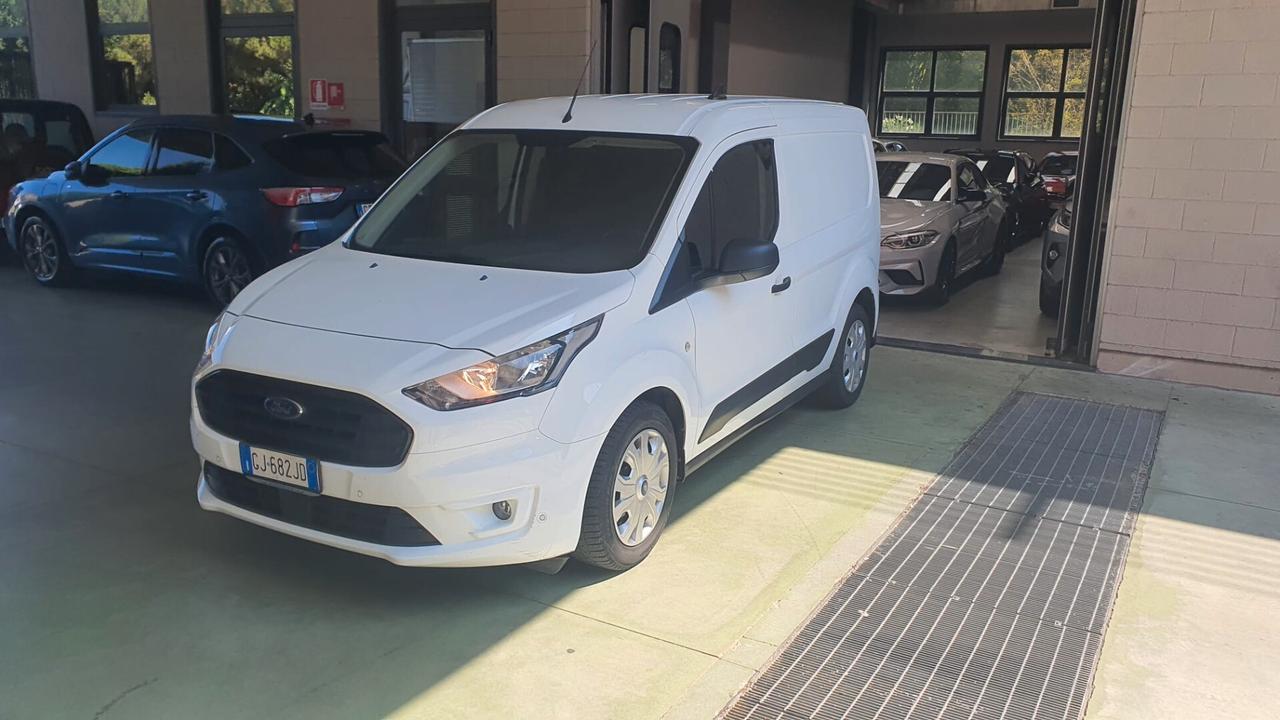 Ford Transit Connect 1.5 TDCi 100cv *Iva esclusa