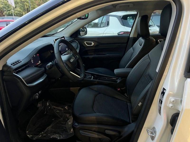 Jeep Compass Compass 1.5 Turbo T4 130 CV MHEV 2WD Altitude