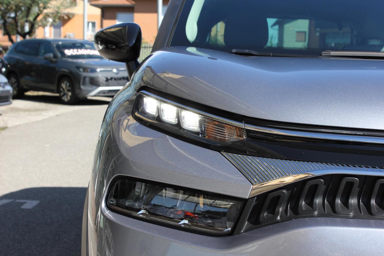 Citroen C3 Aircross 110 S&S Shine TELECAMERA MISTO PELLE IVA ESPOSTA 100%