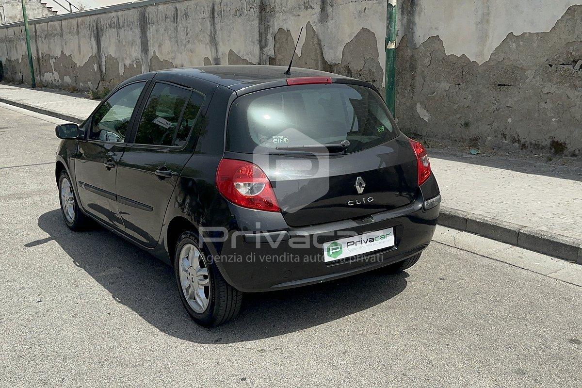 RENAULT Clio 1.5 dCi 85CV 5 porte Le Iene