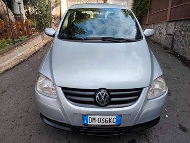 Volkswagen Fox 1.2 benzina 2008