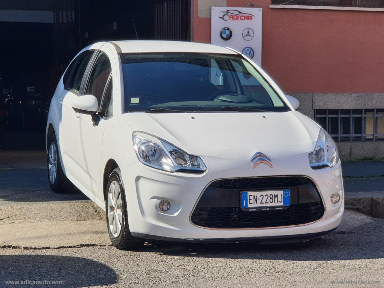 CITROEN C3 1.1 60 CV