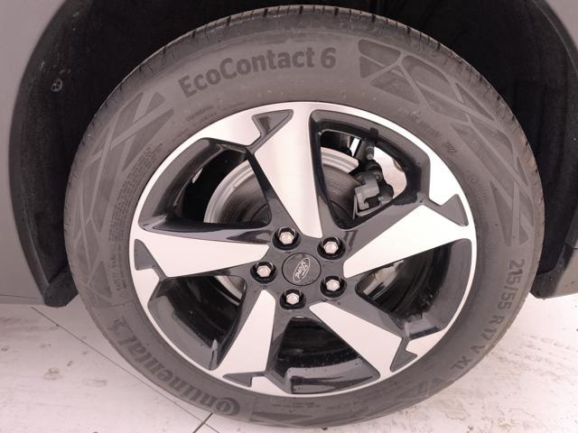 FORD Focus 1.0 ecoboost h Design 125cv