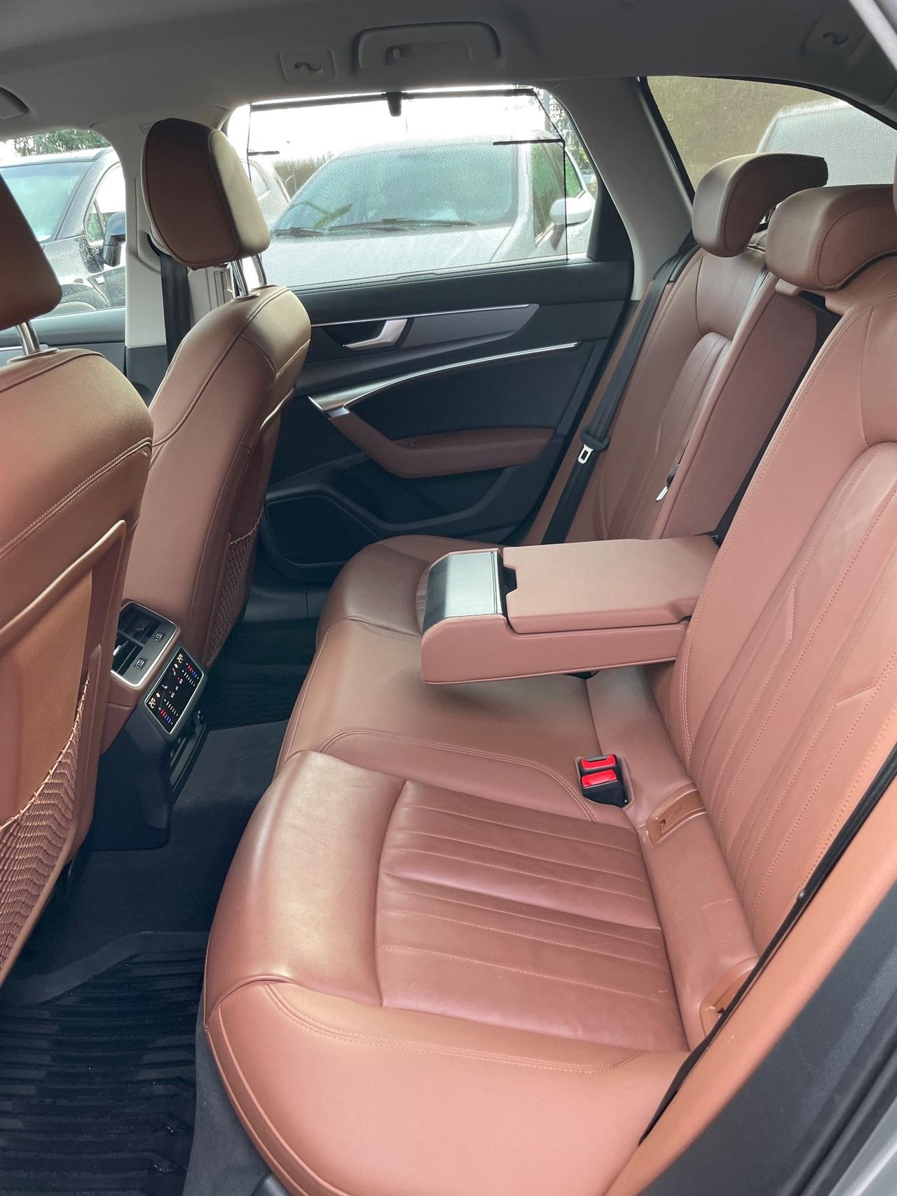 Audi A6 allroad 45 TDI 3.0 quattro S tronic