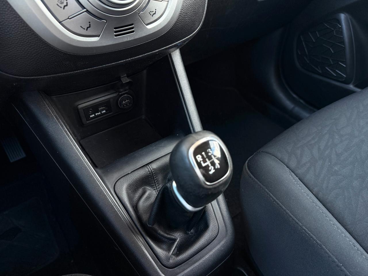 Hyundai iX20 1.4 90 CV neopatentati