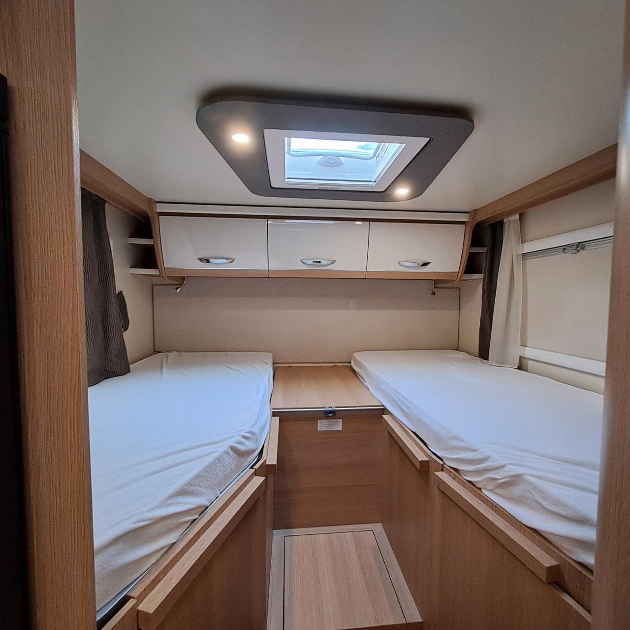 Mclouis Glamys 365 NUOVO 15.000KM
