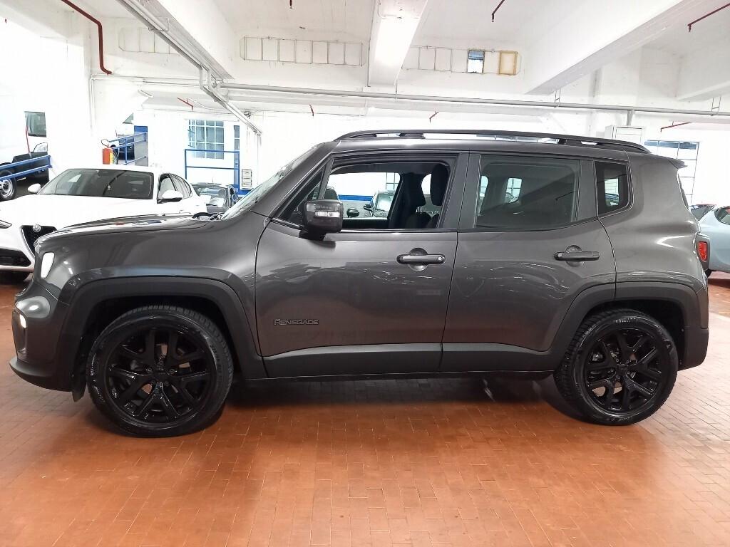 Jeep Renegade 1.0 T3 Night Eagle