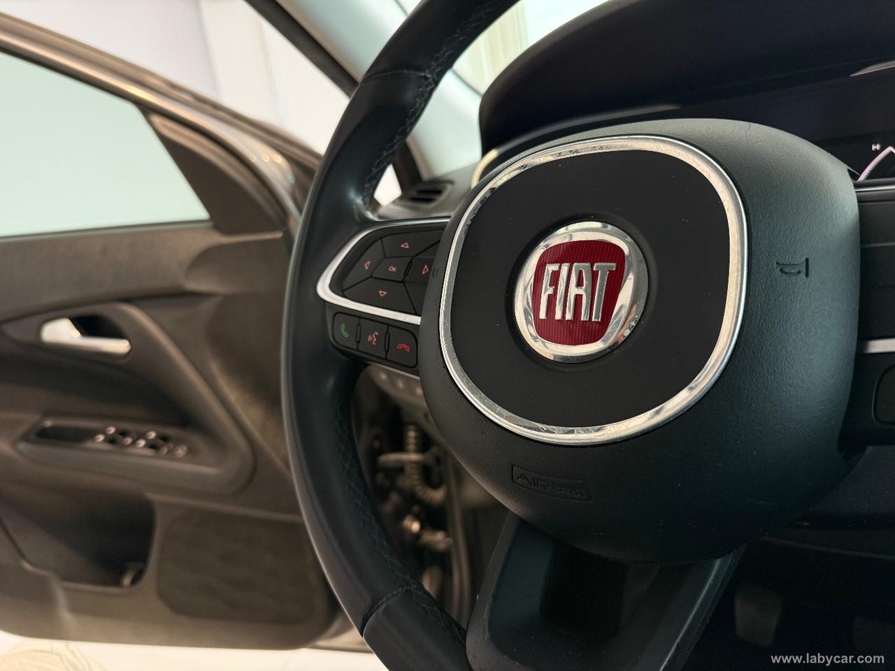 FIAT Tipo 1.3 Mjt S&S SW Easy Business AUTOCARRO
